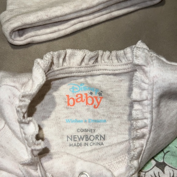 New born baby girl clothes - Picture 6 of 10